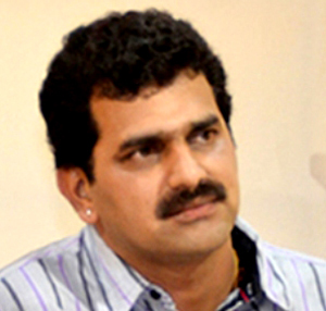 Naresh Shenoy arrested